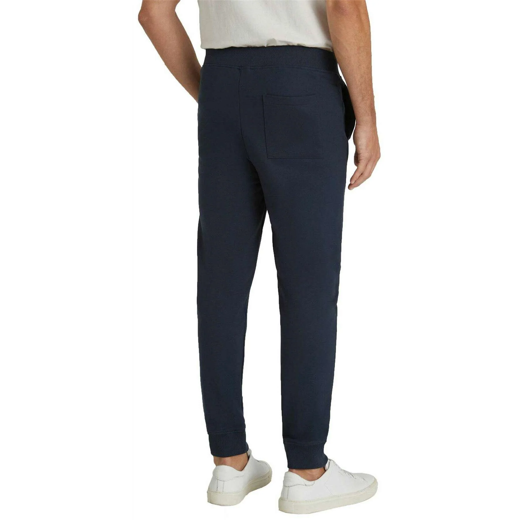 Falke Light Sweat Pants - Space Blue - Image 3