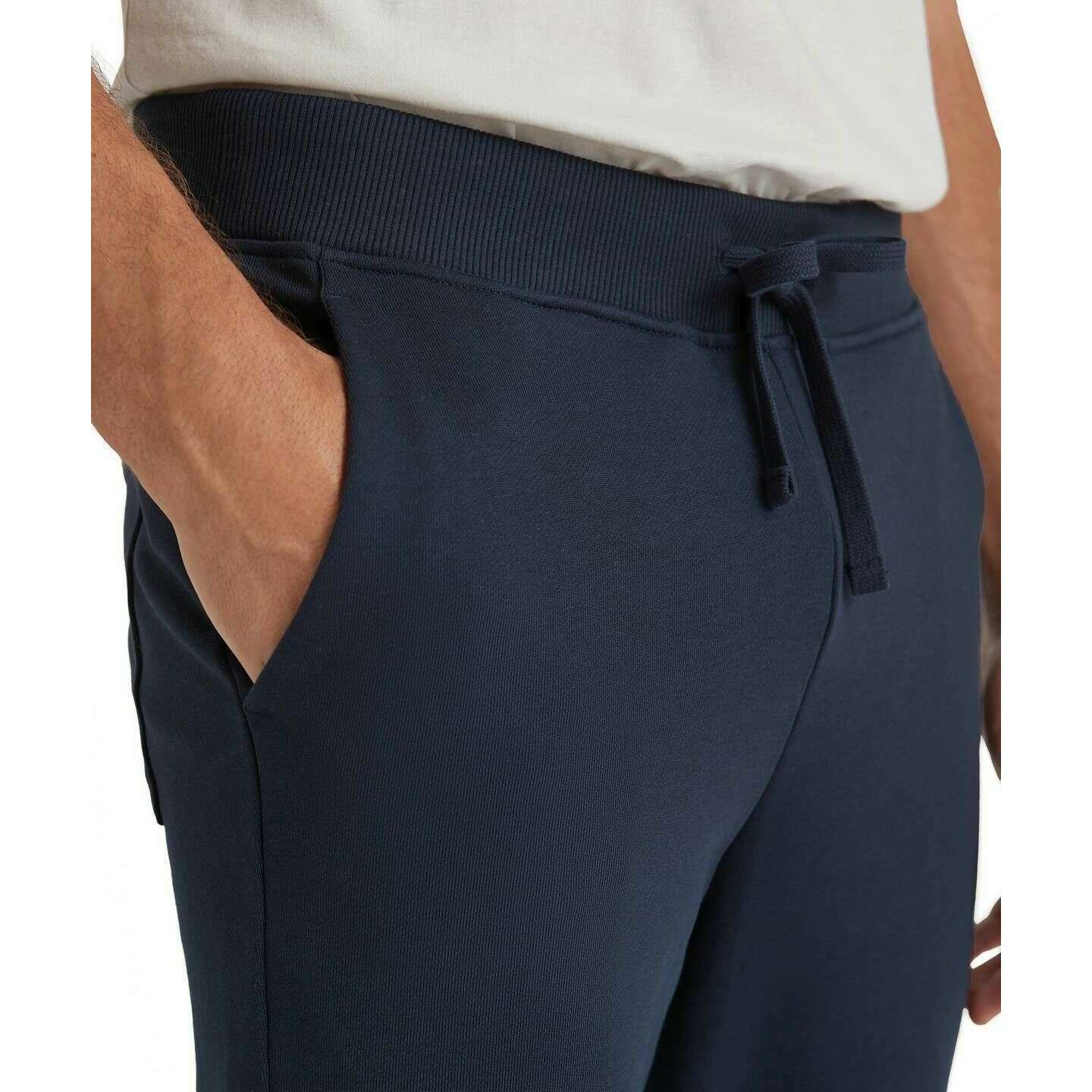 Falke Light Sweat Pants - Space Blue - Image 4
