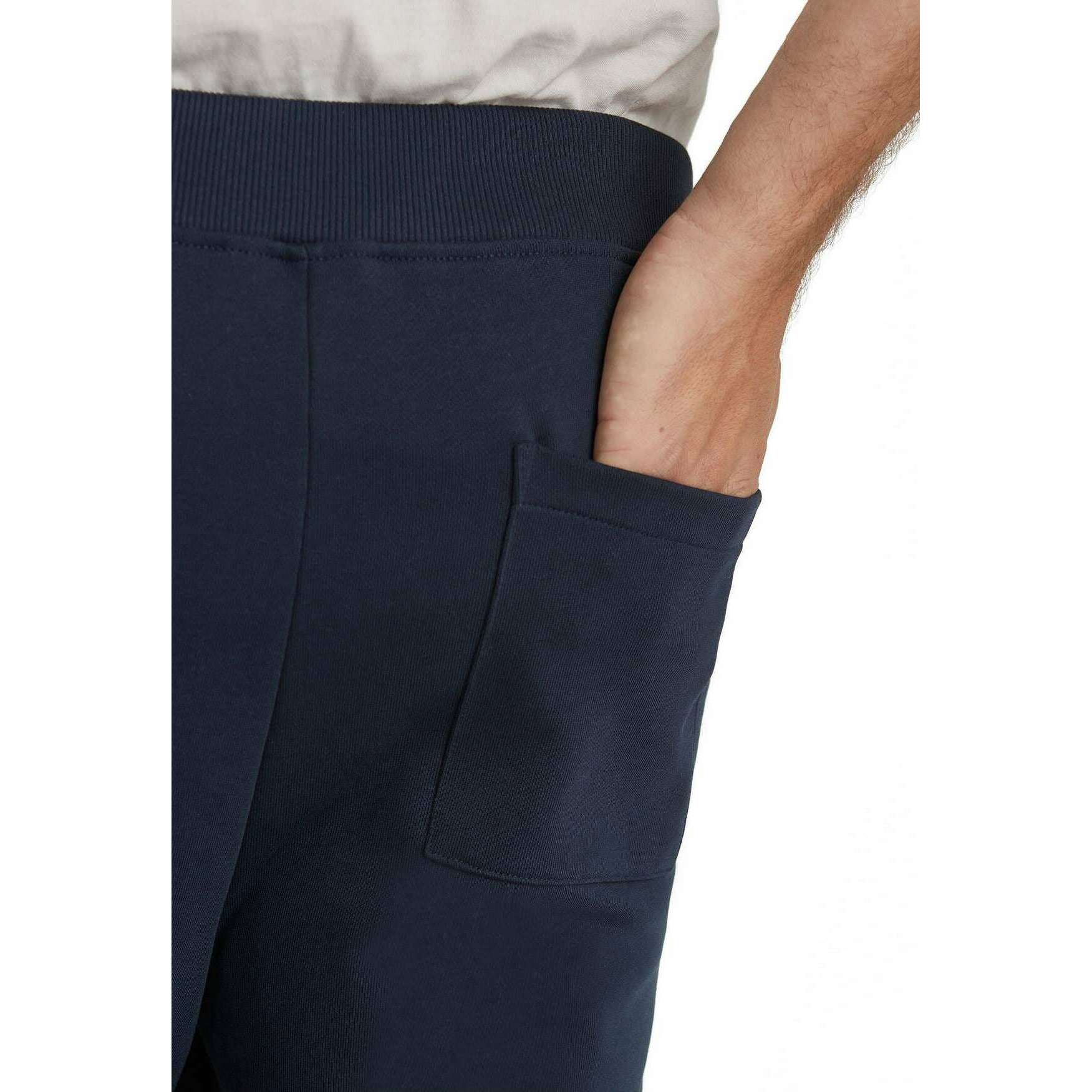 Falke Light Sweat Pants - Space Blue - Image 5