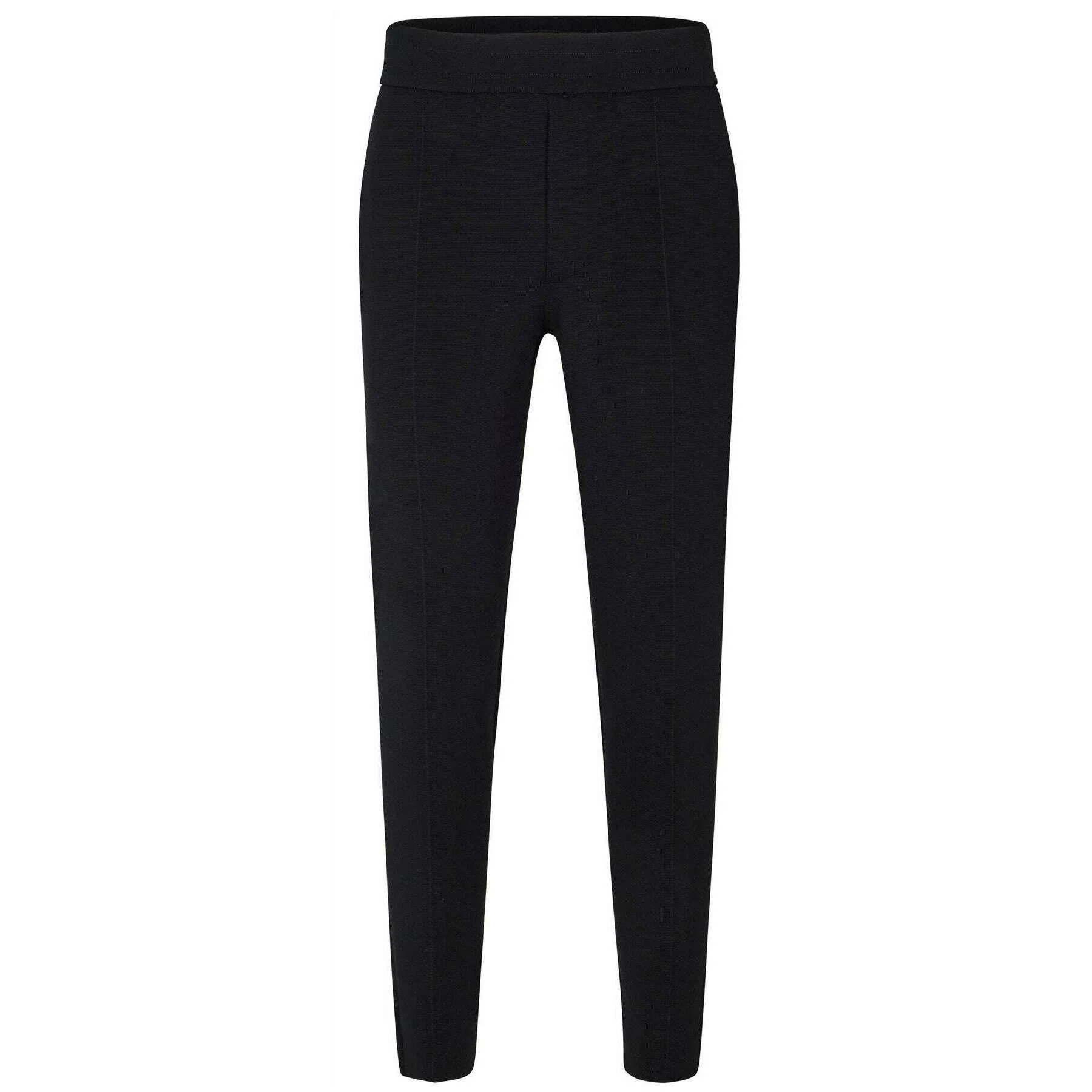 Falke Merino Ultra-Fine Trousers - Black