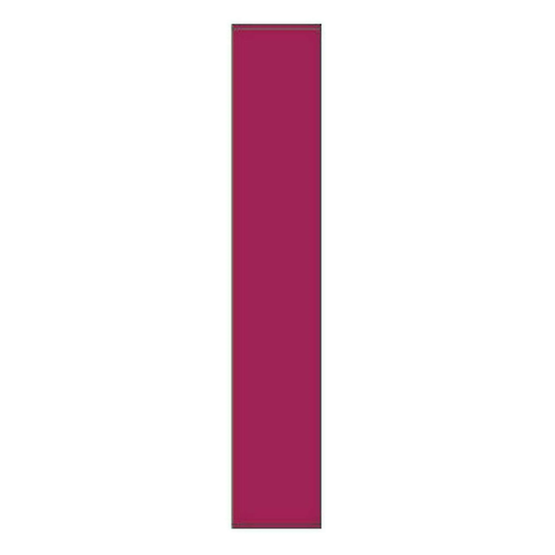 Falke Merino X-Fine Scarf - Magenta Pink