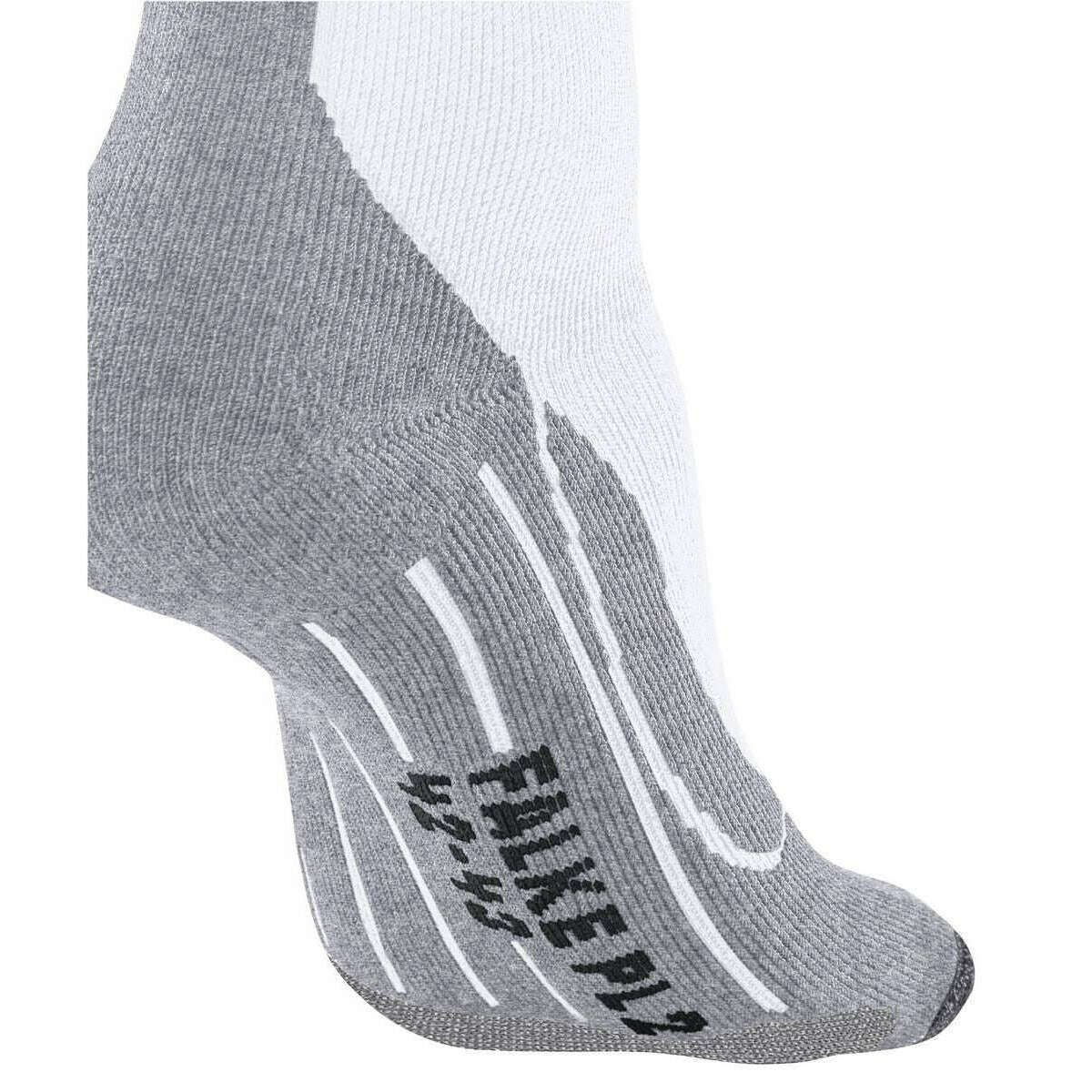 Falke PL2 Padel Socks - White Mix - Image 6
