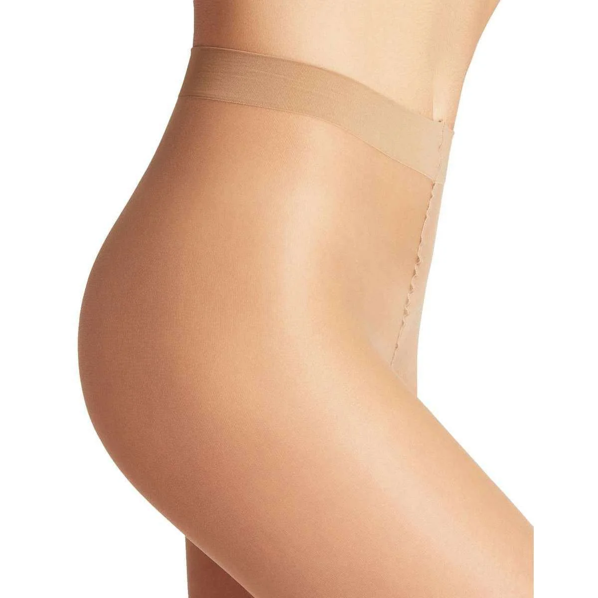 Falke Pure Matt 20 Denier Tights - Brasil Beige - Image 5