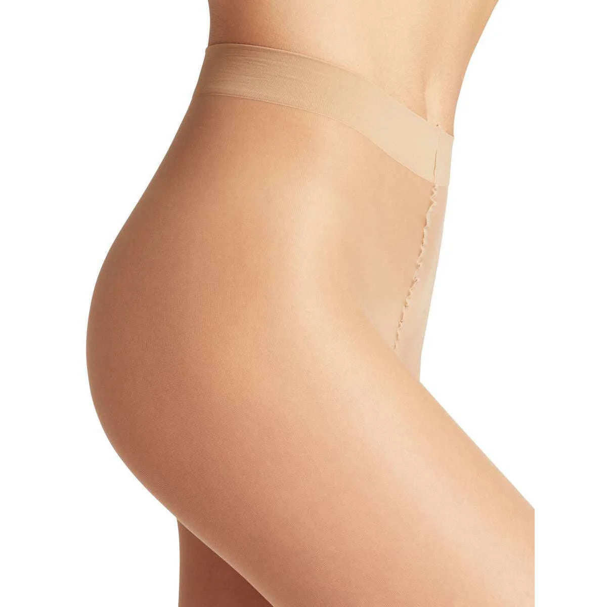 Falke Pure Matt 20 Denier Tights - Golden Tan - Image 5