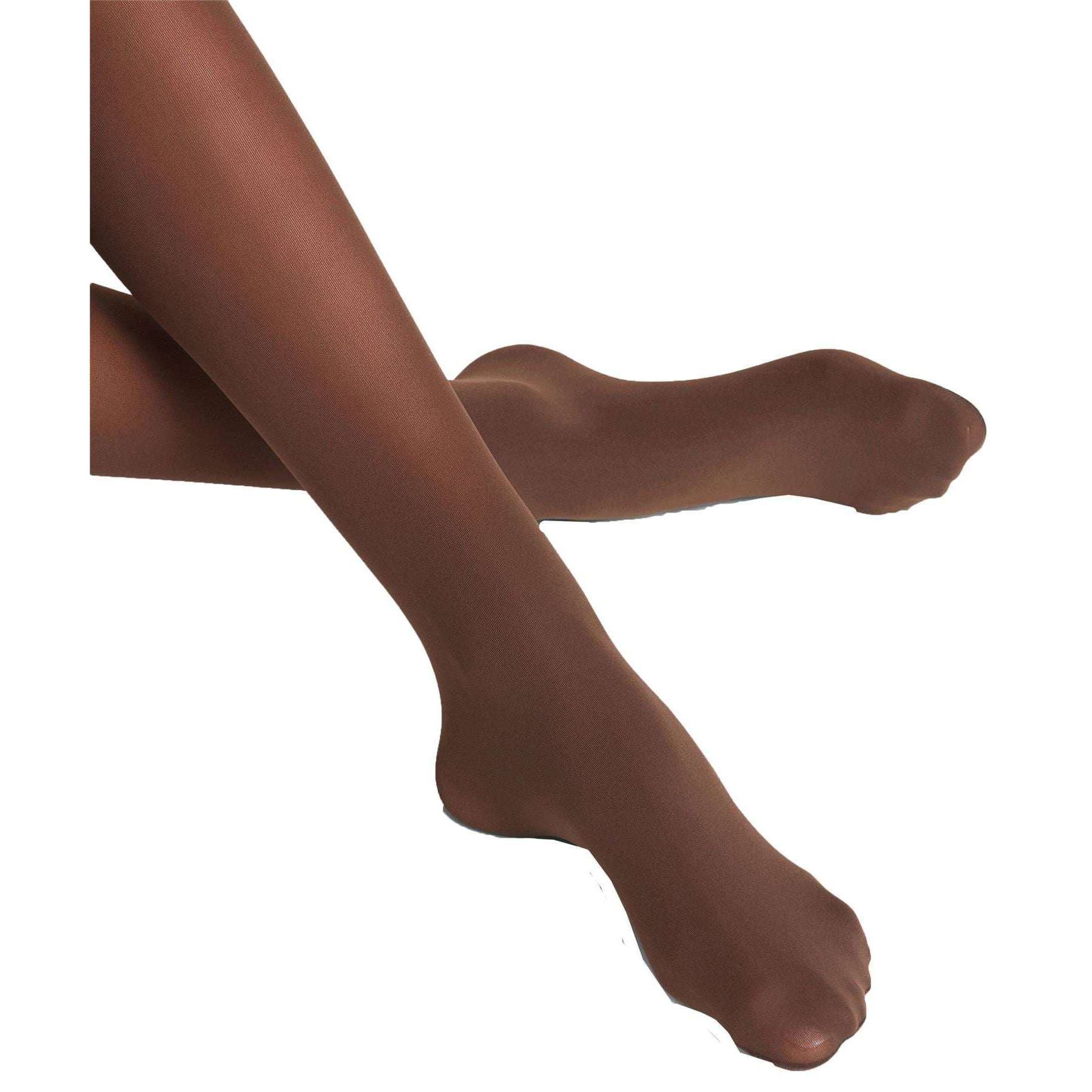 Falke Pure Matt 50 Deiner Tights - Brenda Brown - Image 6