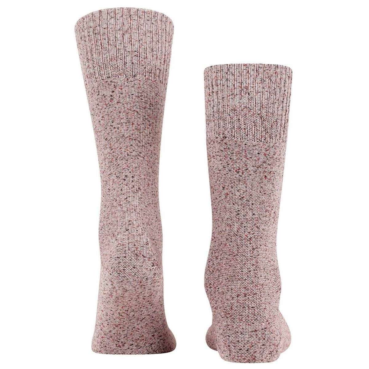 Falke Rain Dye Socks - Chrome Grey - Image 3