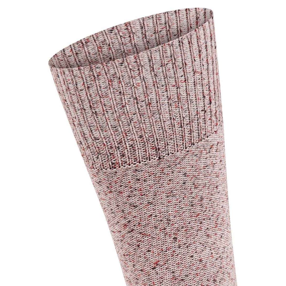 Falke Rain Dye Socks - Chrome Grey - Image 4