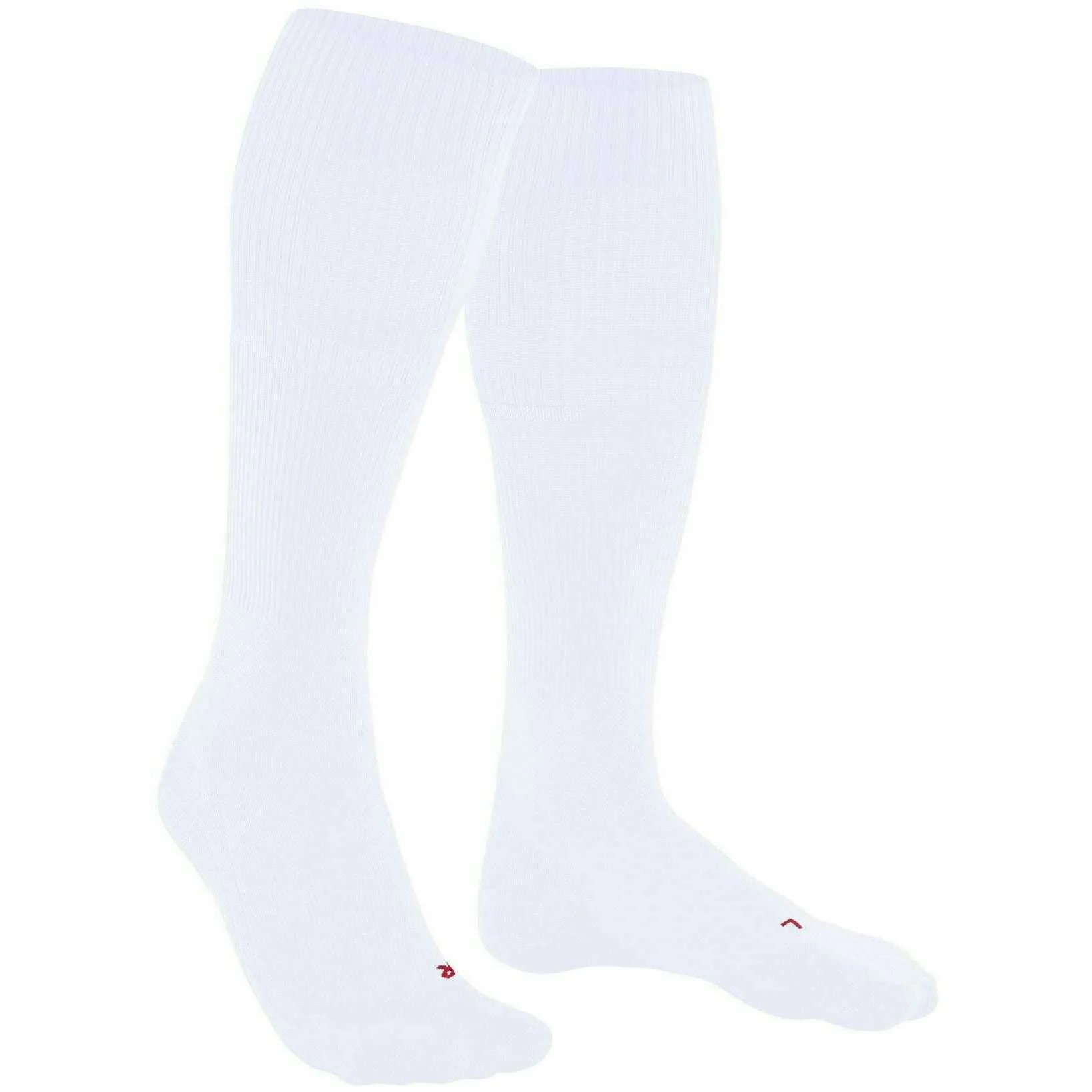 Falke RU Compression W2 Energy Running Knee High Socks - White - Image 2