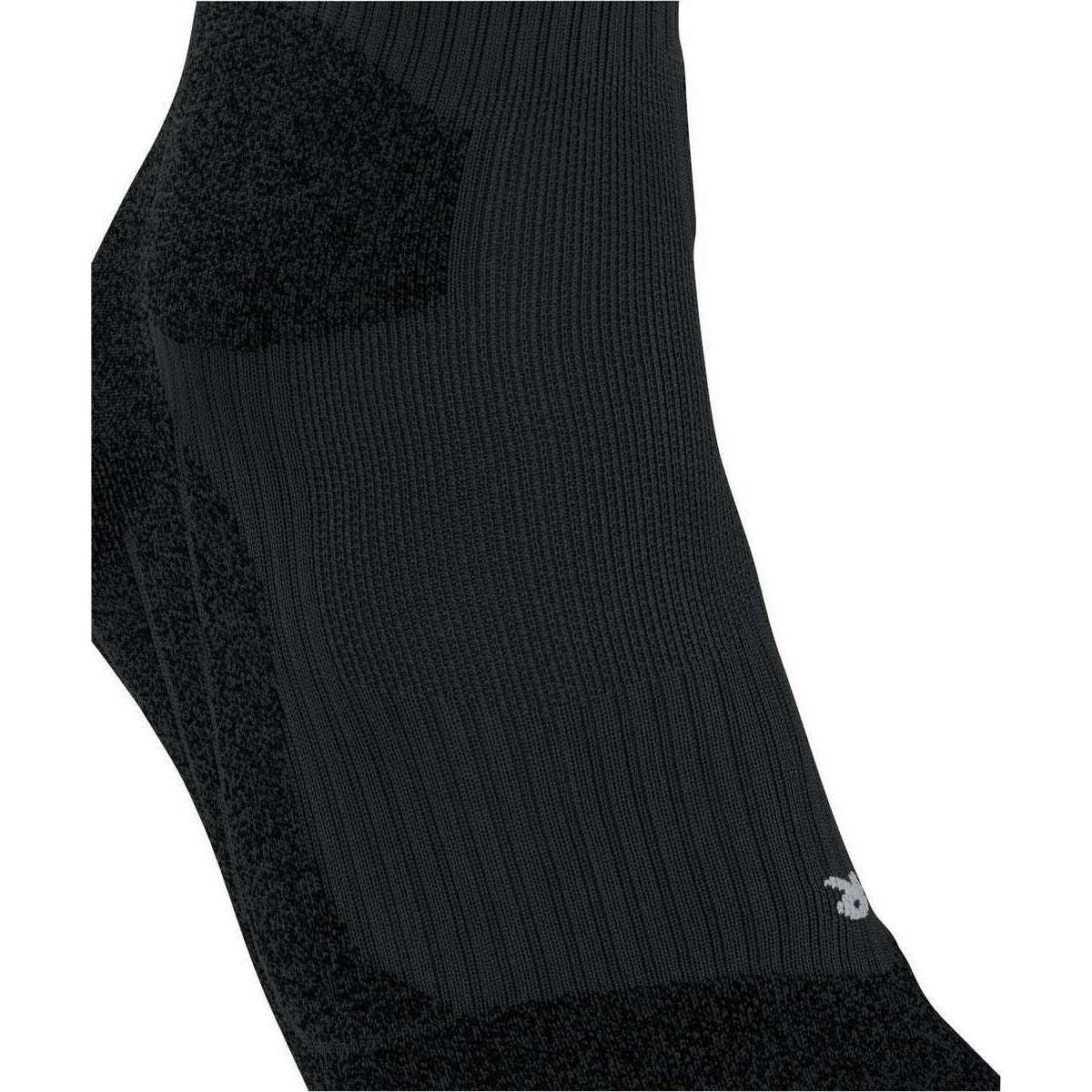 Falke RU Trail Grip Socks - Black - Image 6