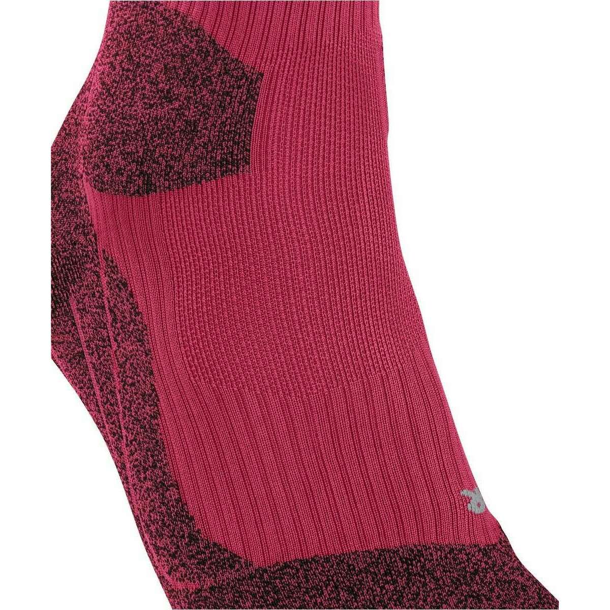 Falke RU Trail Grip Socks - Rose Red - Image 6