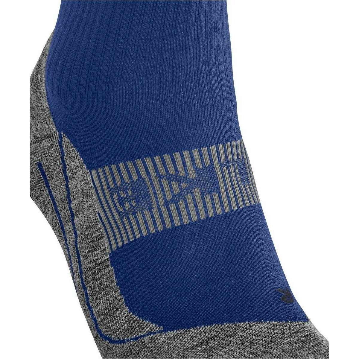 Falke RU4 Endurance Cool Running Socks - Athletic Blue - Image 5
