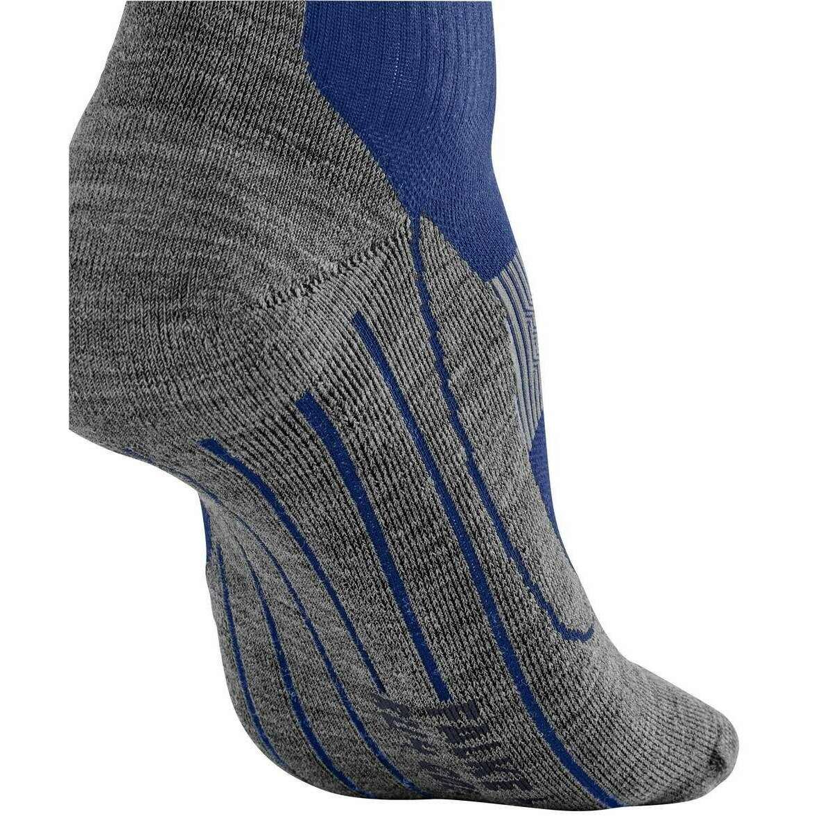 Falke RU4 Endurance Cool Running Socks - Athletic Blue - Image 6