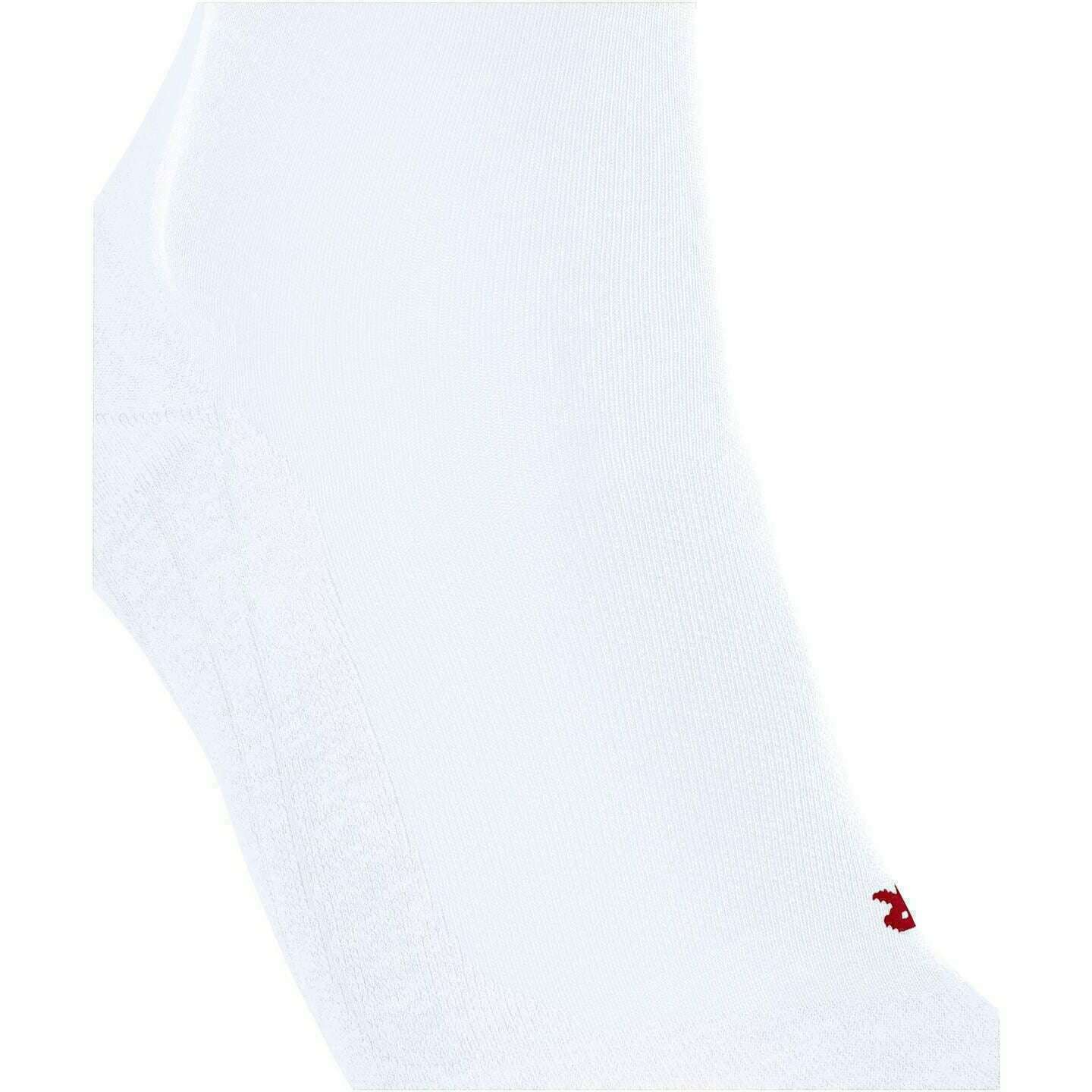 Falke RU4 Endurance Running Socks - White - Image 4