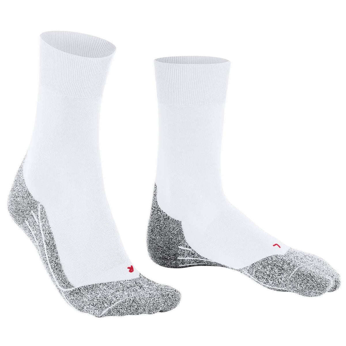 Falke RU4 Light Performance Socks - White Mix - Image 2