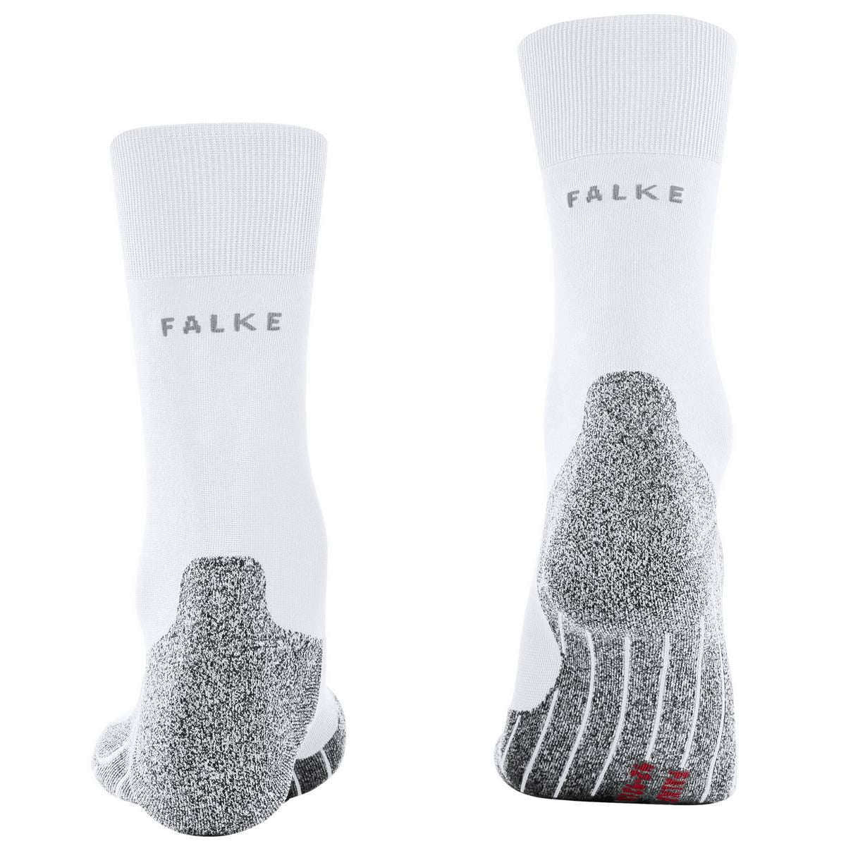 Falke RU4 Light Performance Socks - White Mix - Image 3