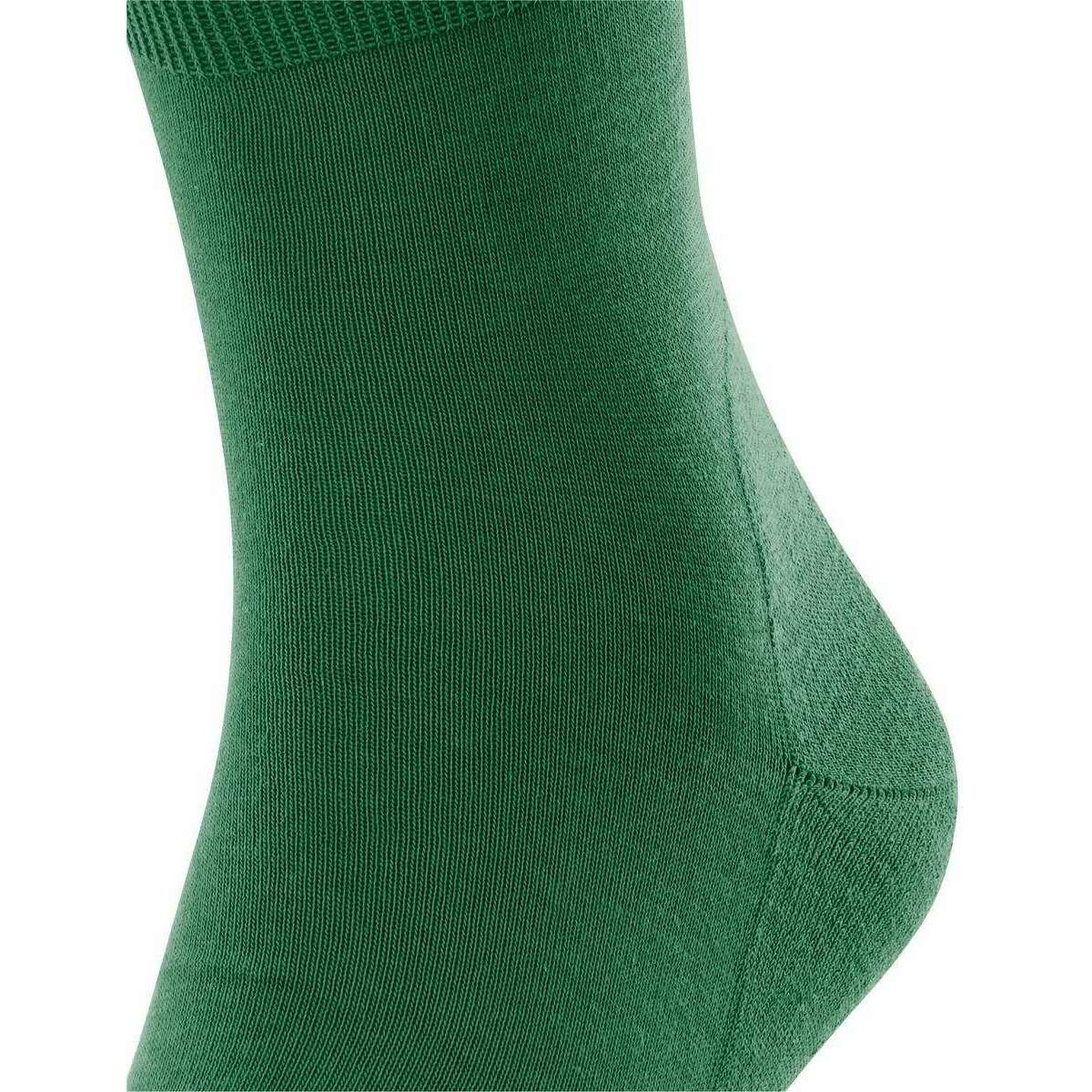 Falke Run Socks - Golf Green - Image 4
