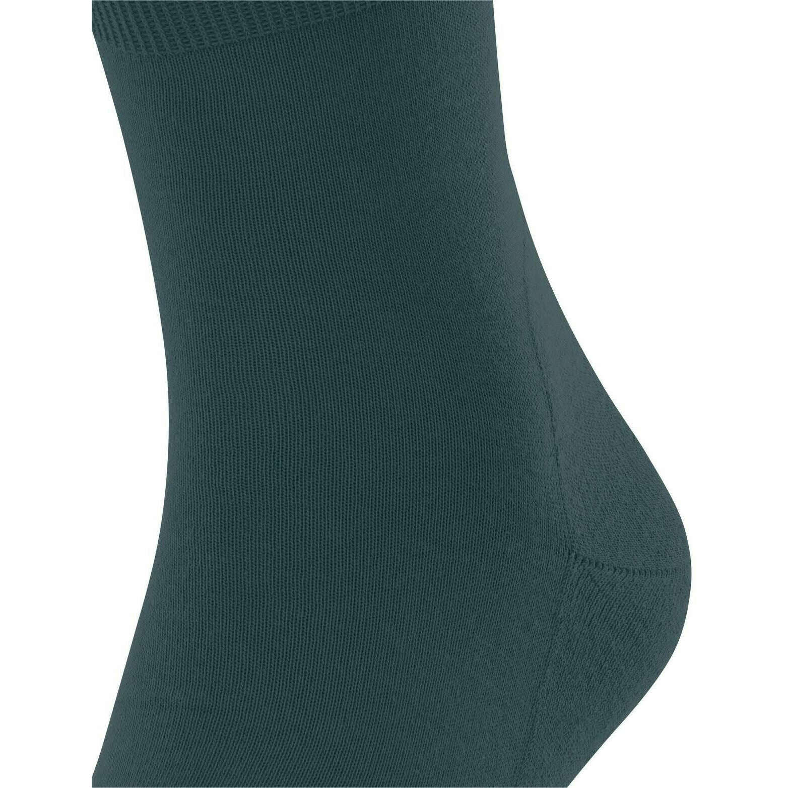 Falke Run Socks - Mulberry Green - Image 4
