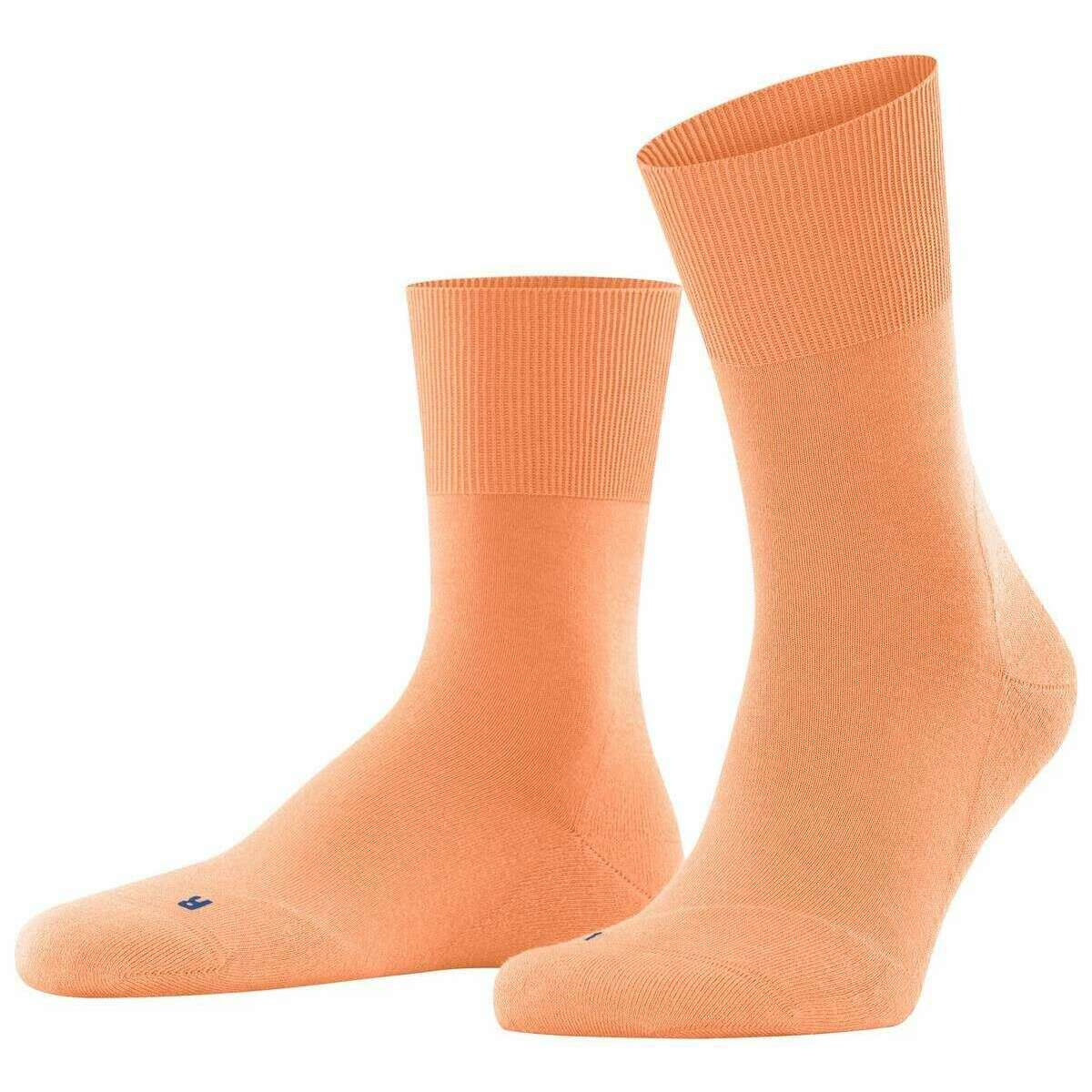 Falke Run Socks - Orange