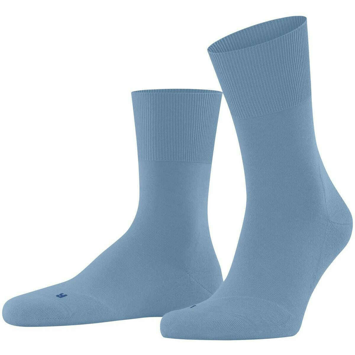 Falke Run Socks - Sky Blue