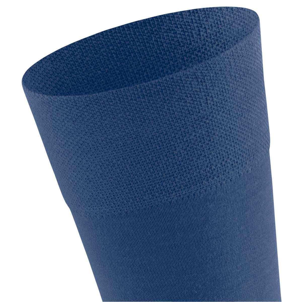 Falke Sensitive Berlin Socks - Sapphire Blue - Image 4