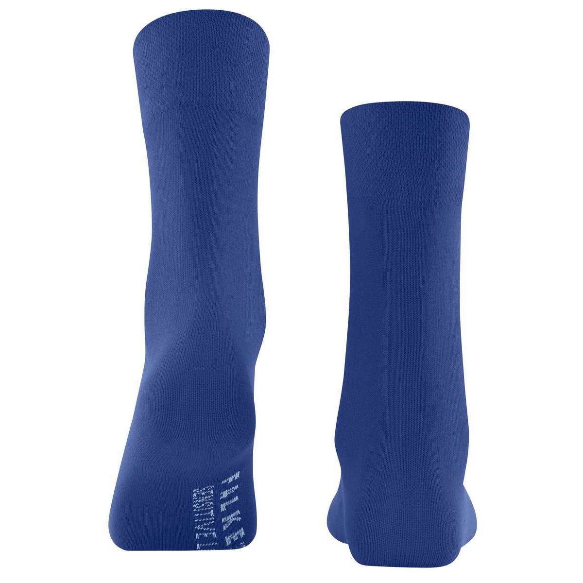 Falke Sensitive London Socks - Imperial Blue - Image 3