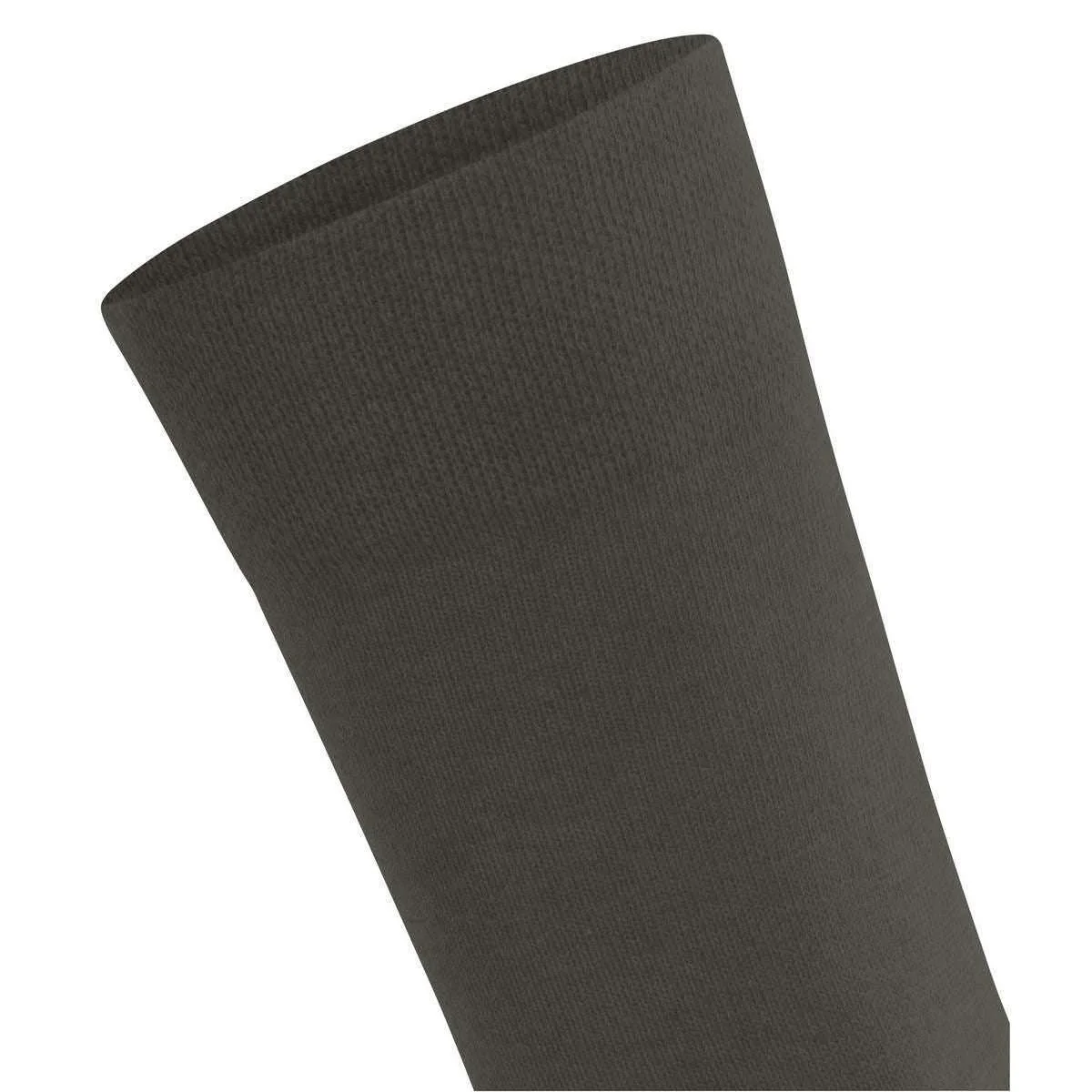 Falke Sensitive London Socks - Military Green - Image 4