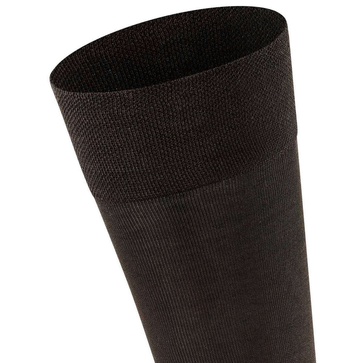 Falke Sensitive Malaga Socks - Brown - Image 4