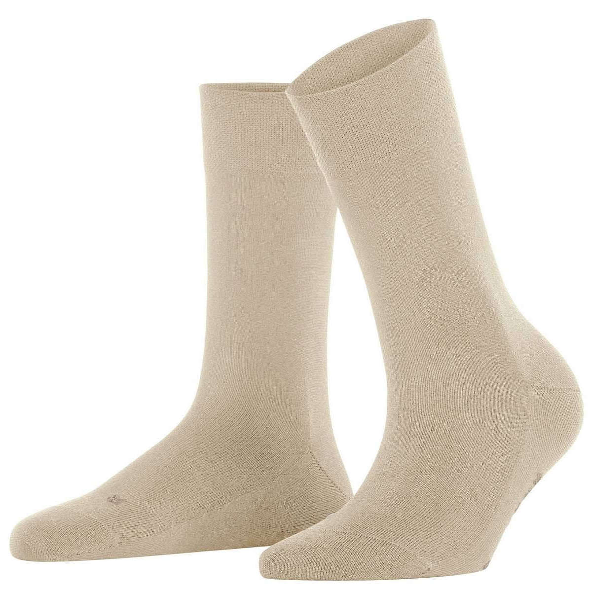 Falke Sensitive New York Socks - Cream