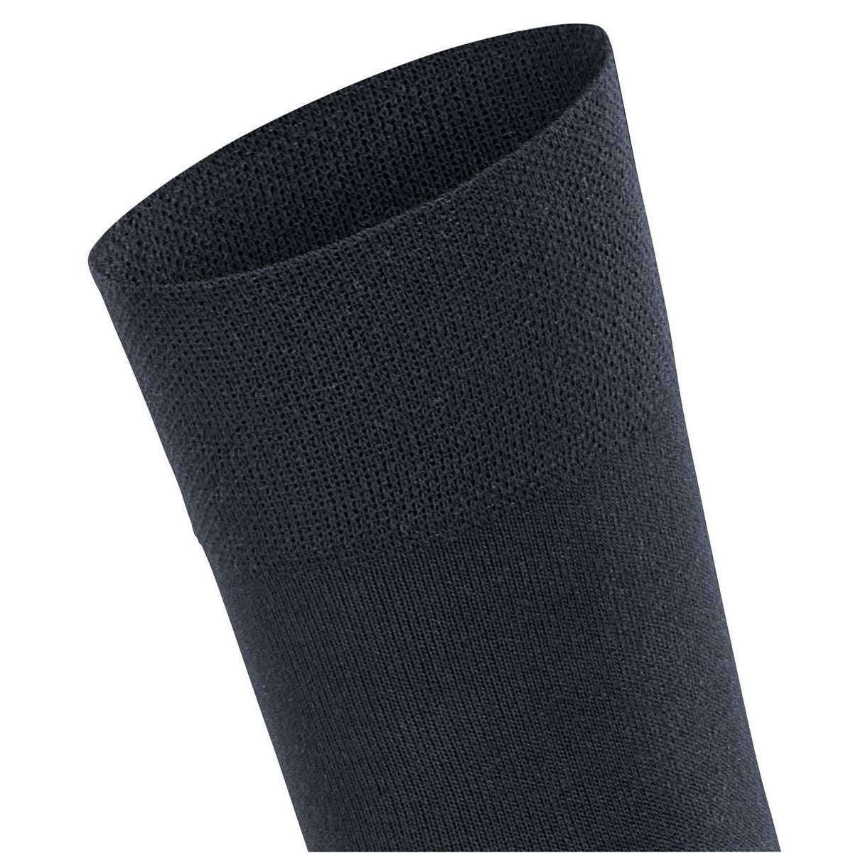 Falke Sensitive New York Socks - Dark Navy - Image 4