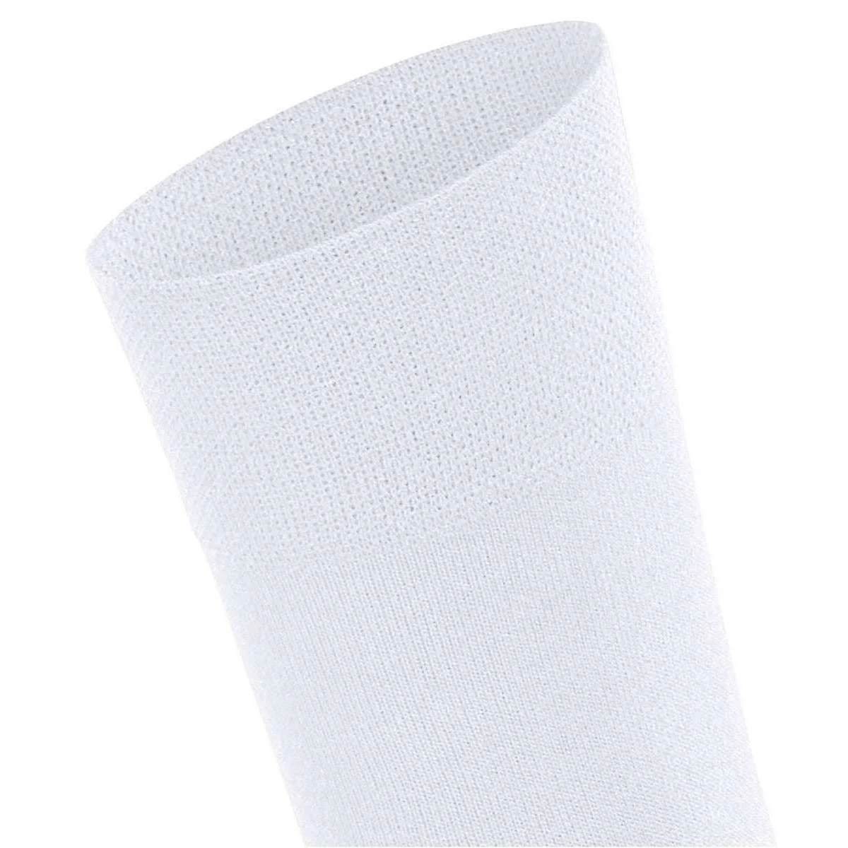 Falke Sensitive New York Socks - White - Image 4