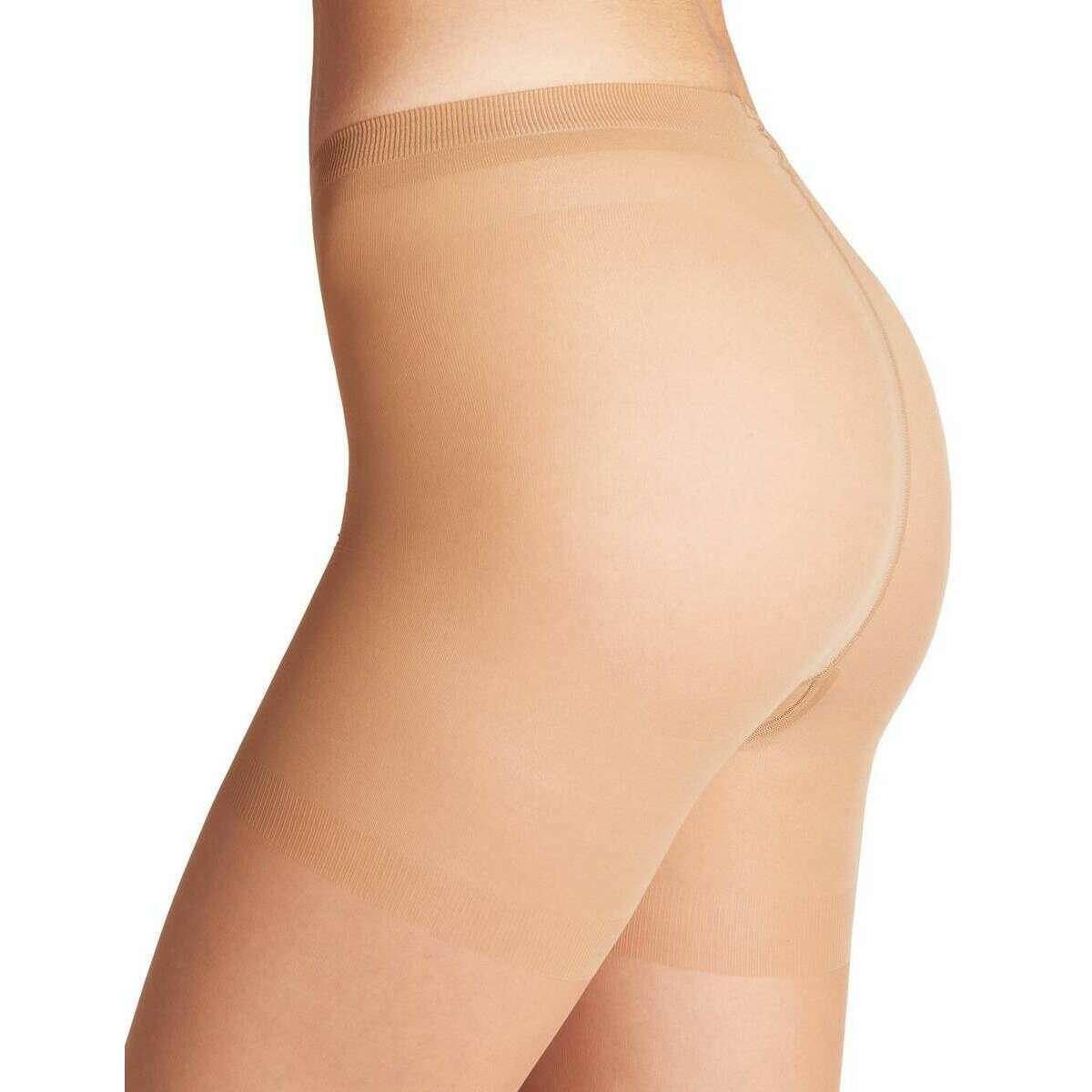 Falke Shaping Panty 20 Denier Tights - Sun Beige - Image 4