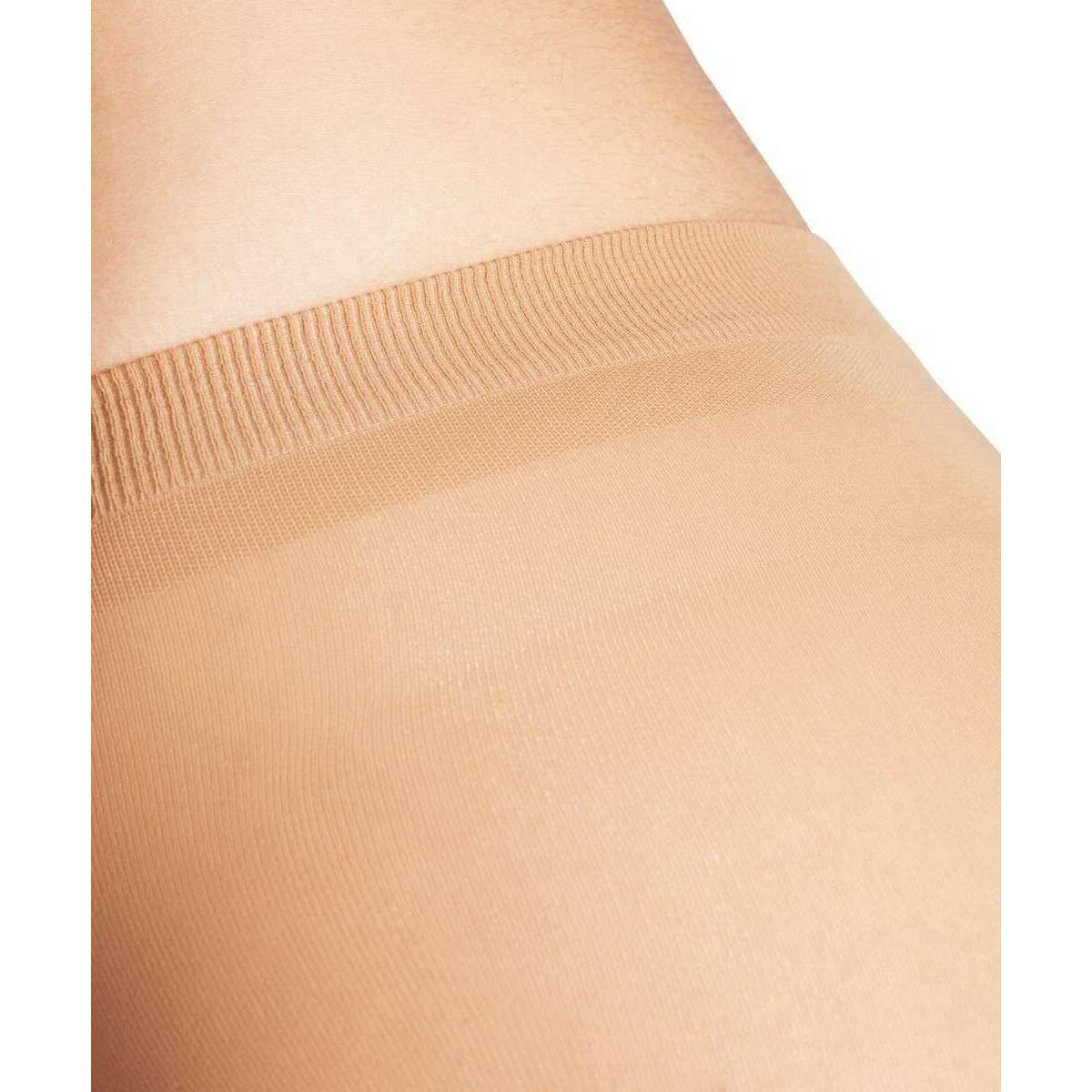 Falke Shaping Panty 20 Denier Tights - Sun Beige - Image 5