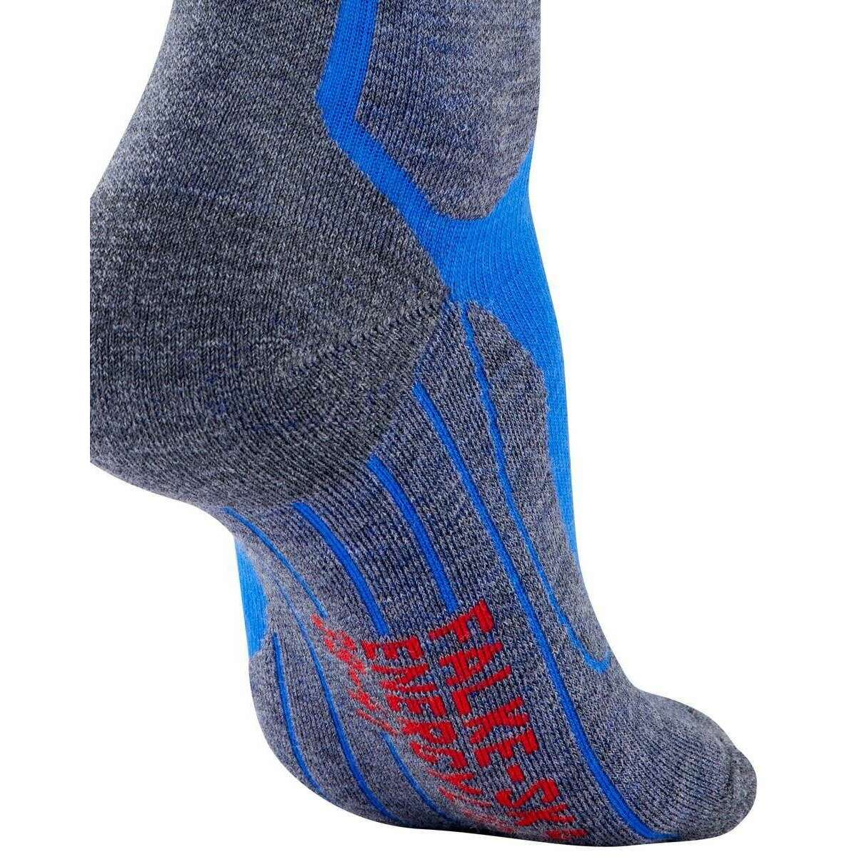 Falke SK4 Advanced Energizing Compression Light Socks - Olympic Blue - Image 6