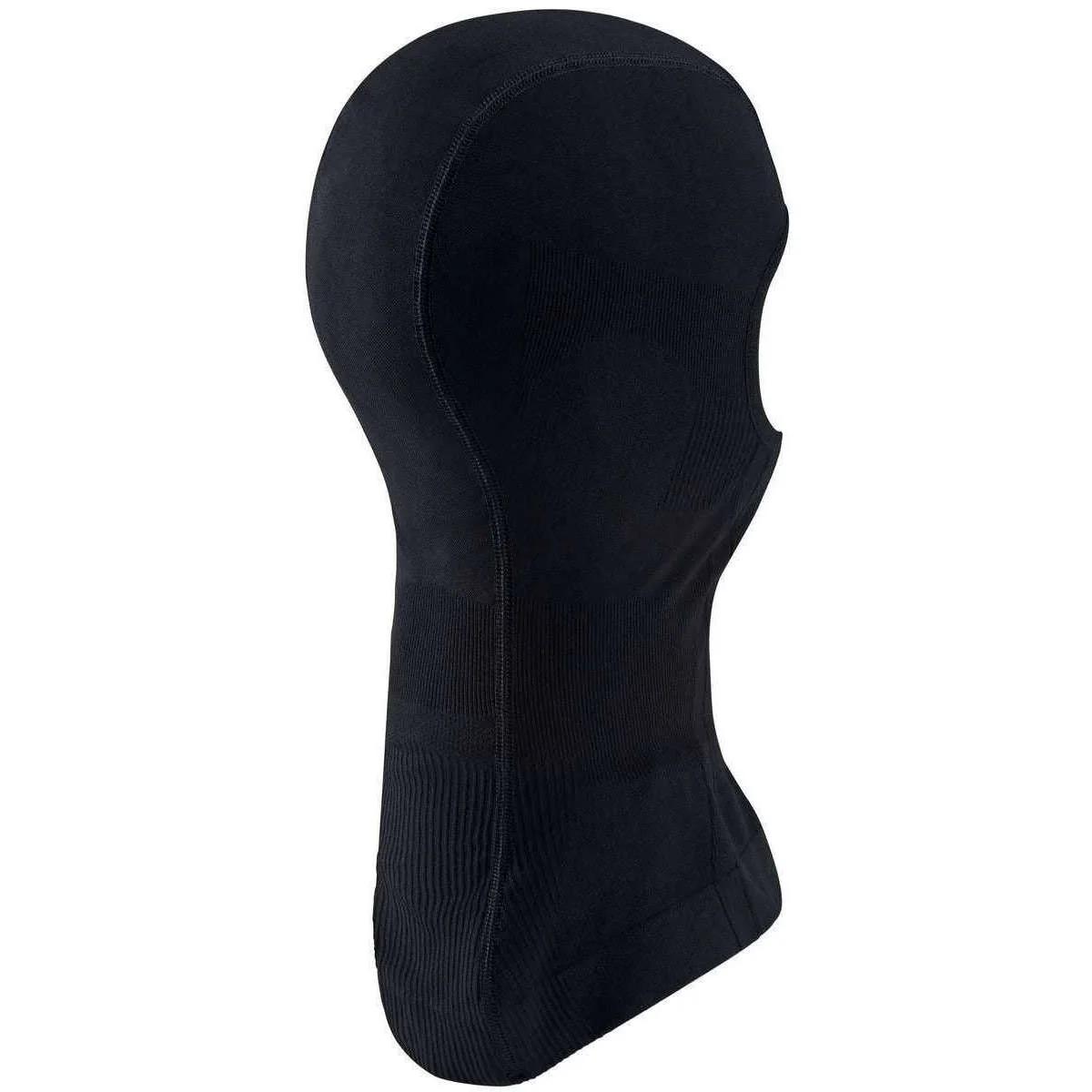 Falke Ski Mask - Black - Image 3