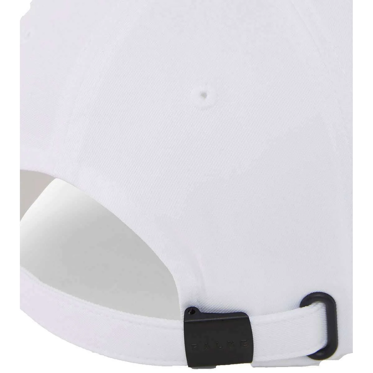 Falke Sporty Golf Cap - White - Image 3
