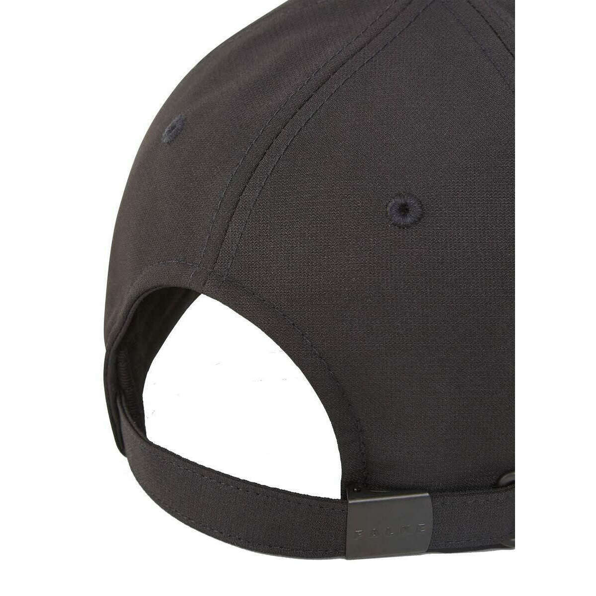 Falke Sporty Mesh Golf Cap - Black - Image 2