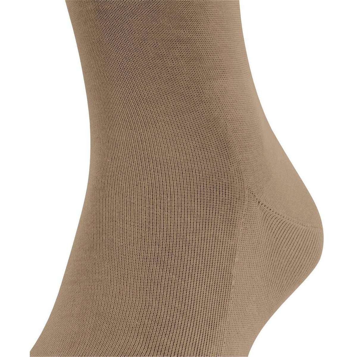 Falke Tiago Knee High Socks - Camel Brown - Image 4