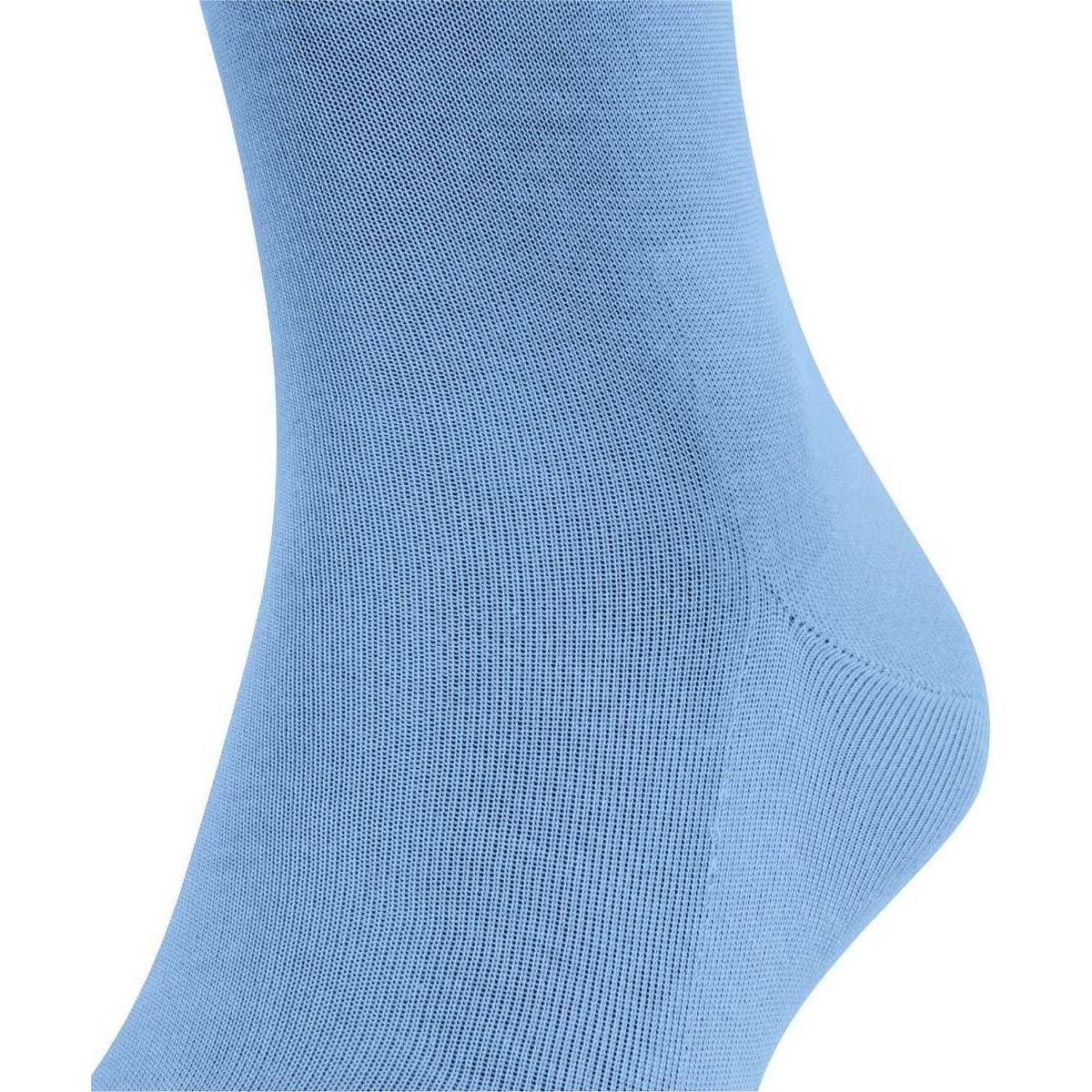 Falke Tiago Knee High Socks - Cornflower Blue - Image 4