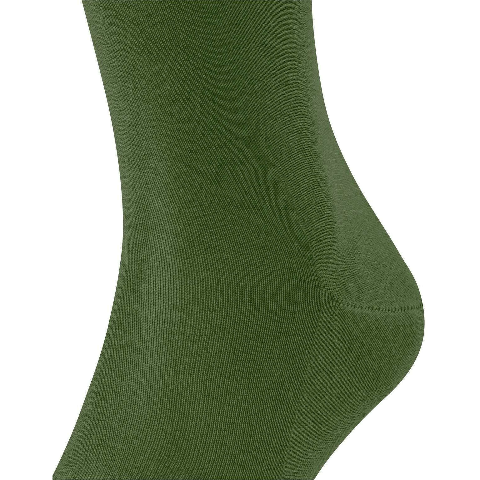 Falke Tiago Knee High Socks - Cypress Green - Image 4