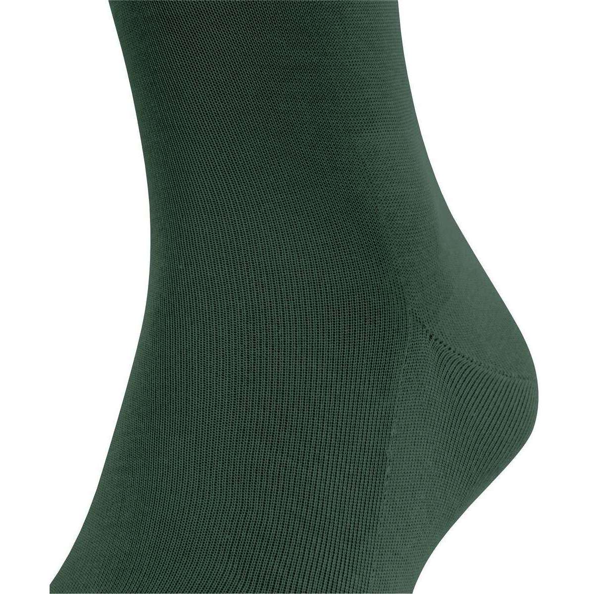 Falke Tiago Knee High Socks - Hunter Green - Image 4