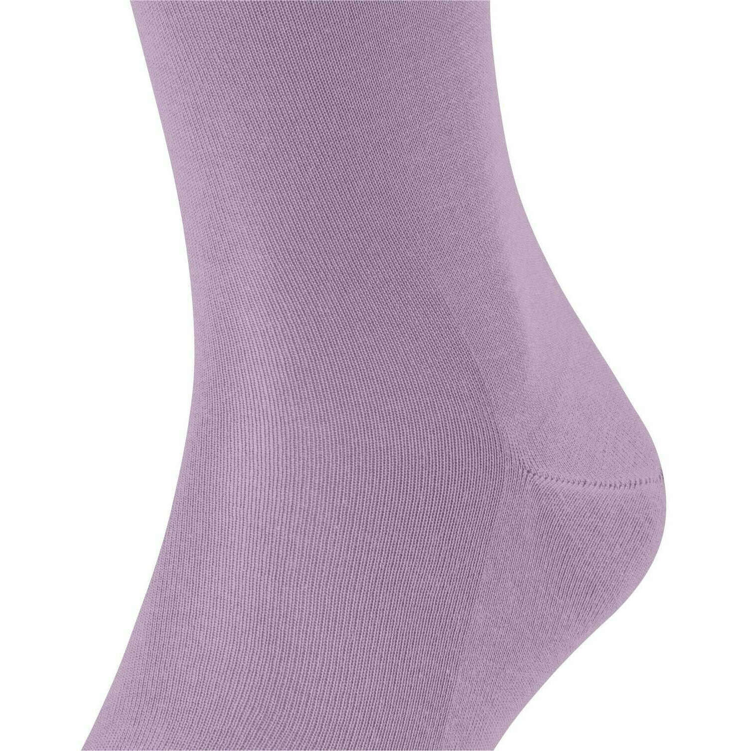 Falke Tiago Knee High Socks - Misty Lila Lilac - Image 4