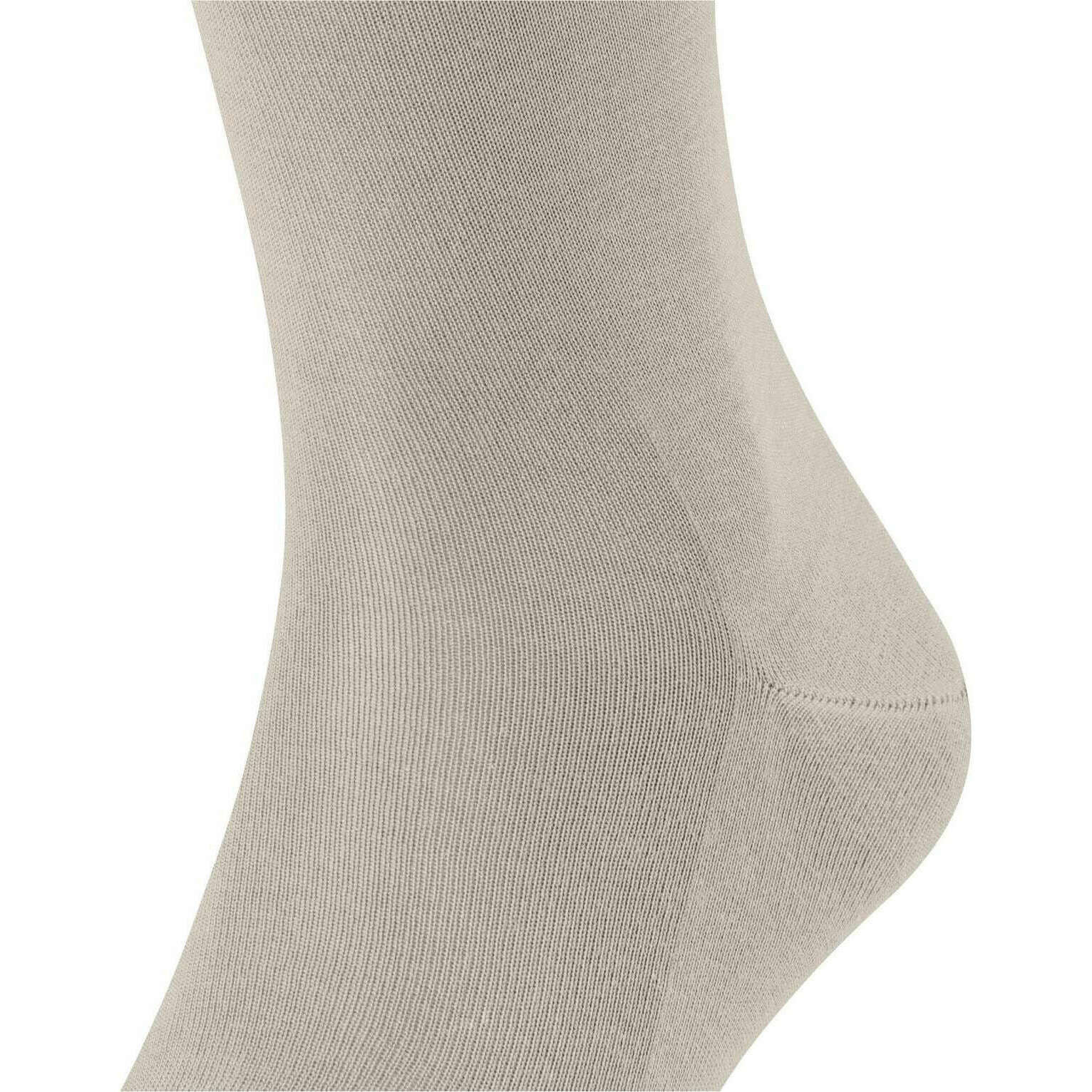 Falke Tiago Knee High Socks - Nature Beige - Image 4