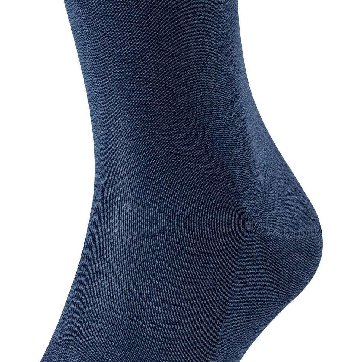 Falke Tiago Knee High Socks - Royal Blue - Image 4