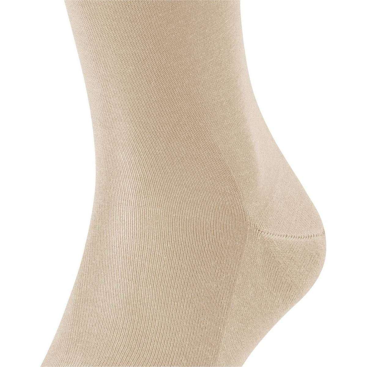 Falke Tiago Knee High Socks - Silk Beige - Image 4
