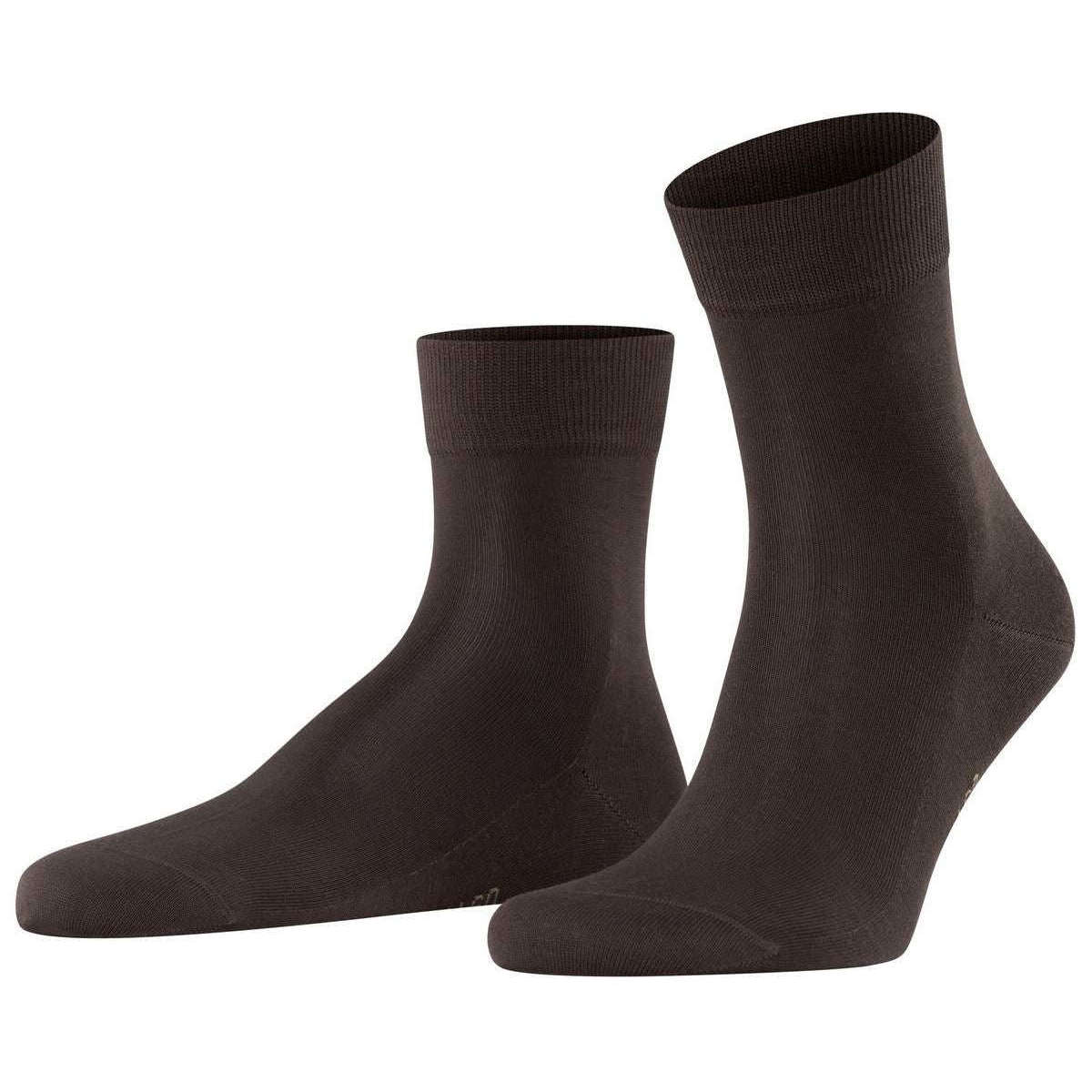 Falke Tiago Short Socks - Brown