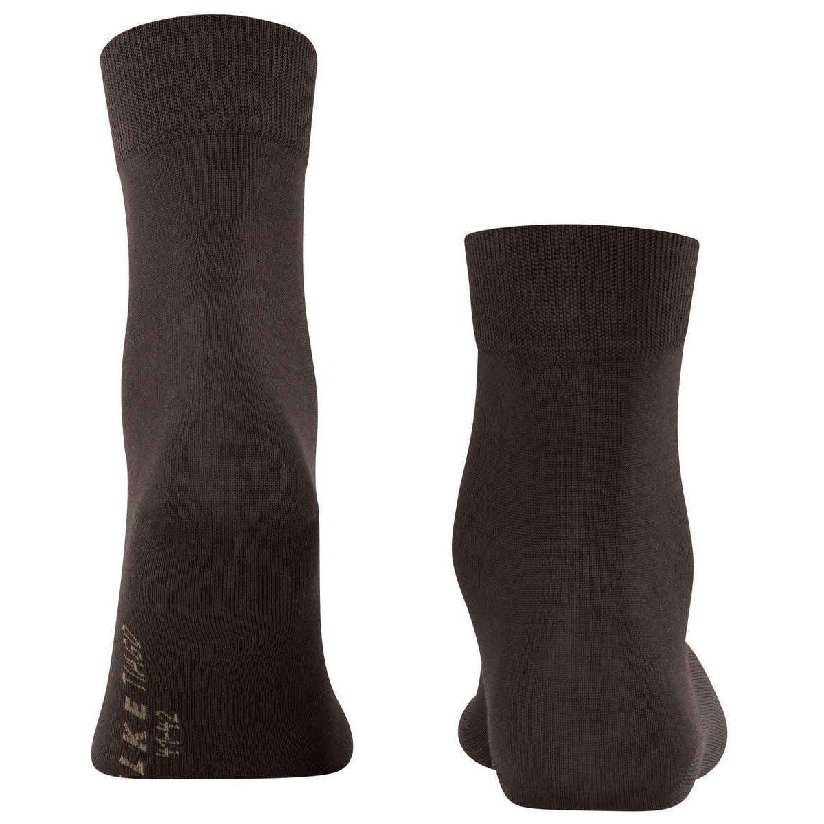 Falke Tiago Short Socks - Brown - Image 3