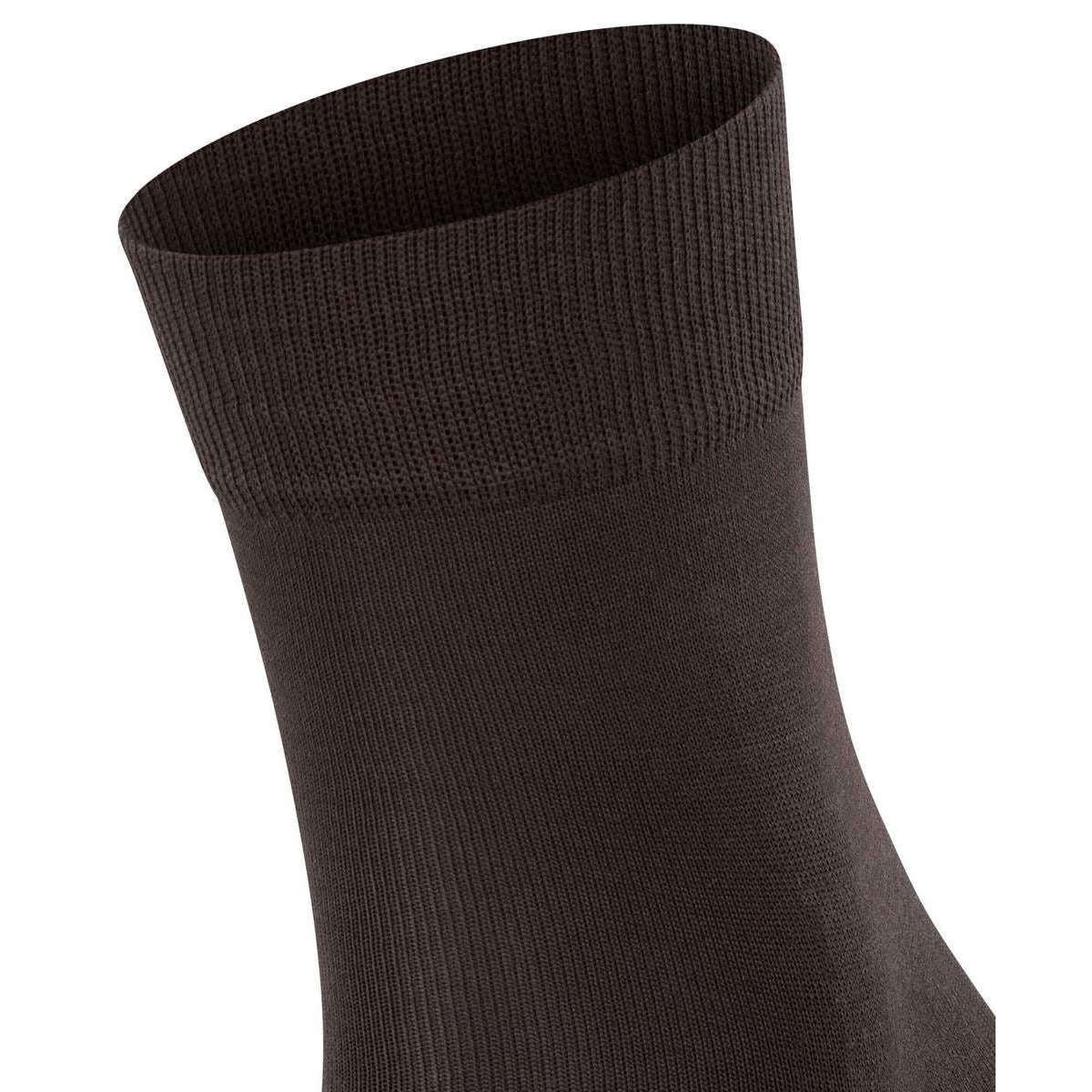 Falke Tiago Short Socks - Brown - Image 4
