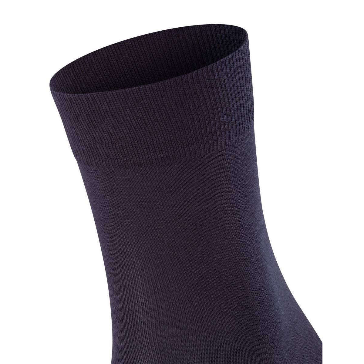 Falke Tiago Short Socks - Dark Navy Blue - Image 4