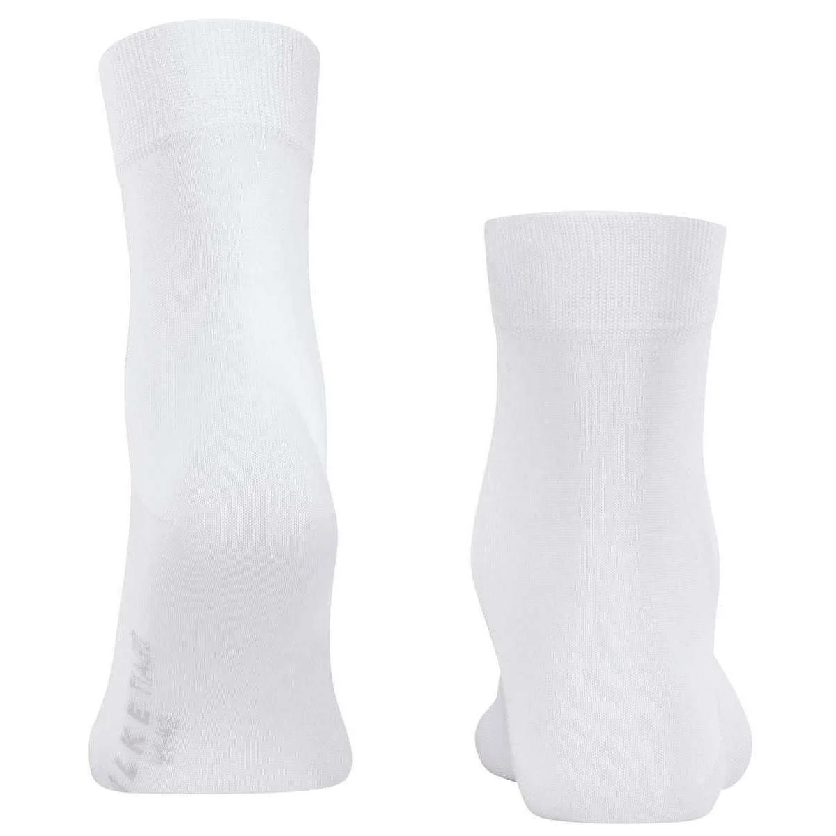 Falke Tiago Short Socks - White - Image 3