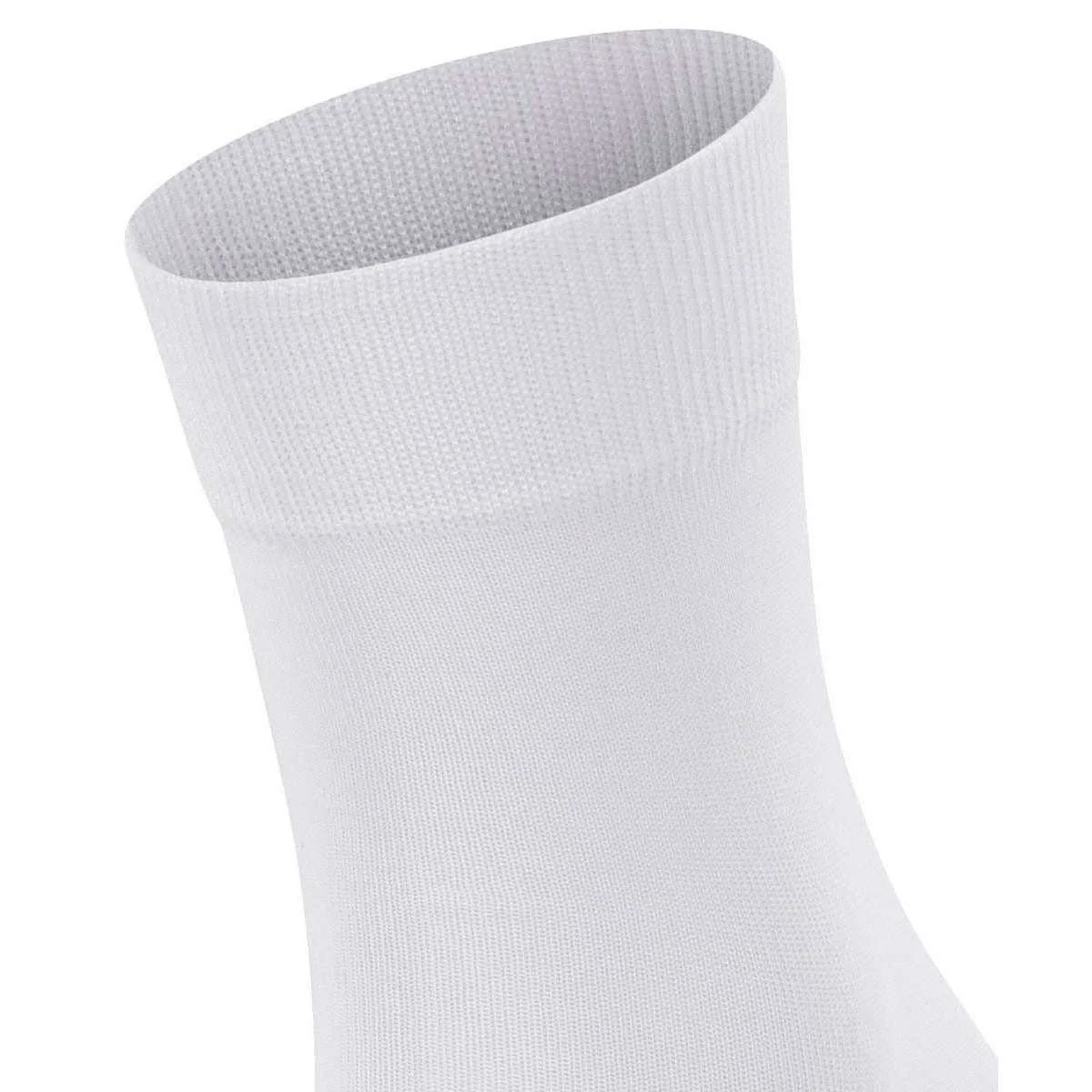 Falke Tiago Short Socks - White - Image 4